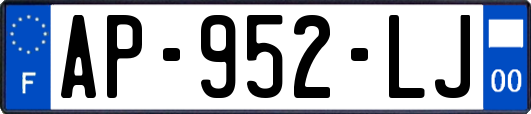 AP-952-LJ