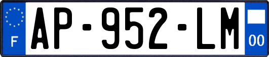 AP-952-LM