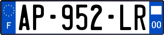 AP-952-LR