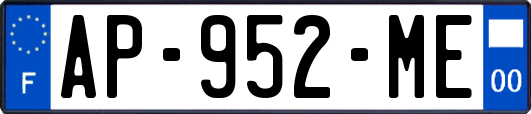 AP-952-ME