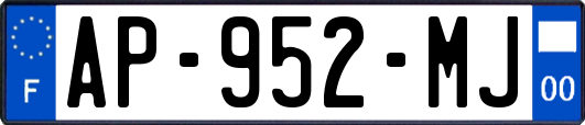 AP-952-MJ