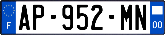 AP-952-MN