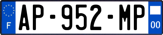 AP-952-MP