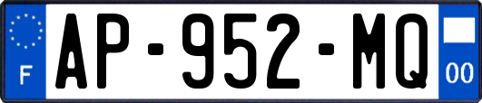 AP-952-MQ