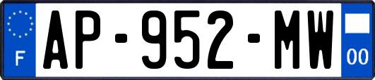 AP-952-MW