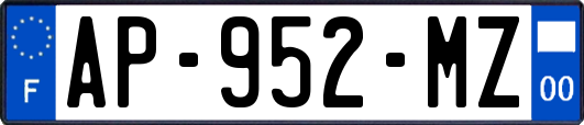 AP-952-MZ