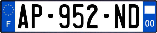 AP-952-ND