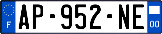 AP-952-NE