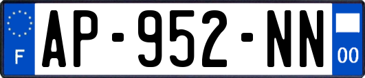 AP-952-NN