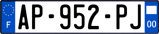 AP-952-PJ