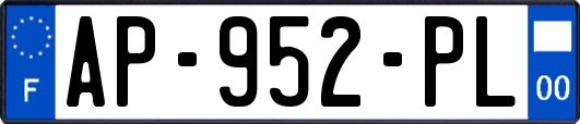 AP-952-PL