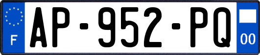 AP-952-PQ