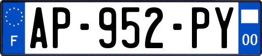 AP-952-PY