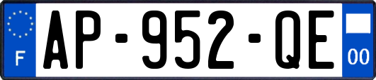 AP-952-QE