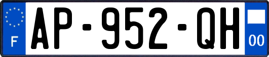 AP-952-QH