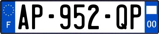 AP-952-QP