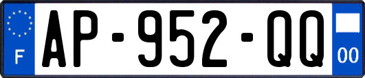 AP-952-QQ
