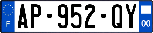 AP-952-QY