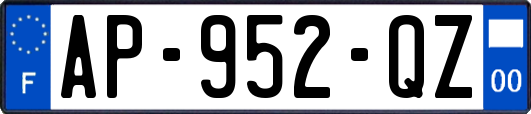 AP-952-QZ