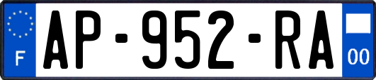 AP-952-RA