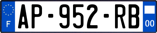 AP-952-RB