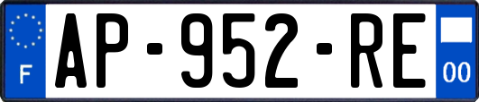 AP-952-RE