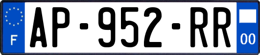 AP-952-RR
