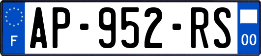 AP-952-RS