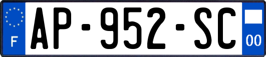 AP-952-SC