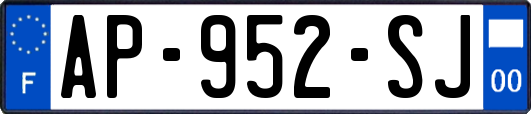AP-952-SJ