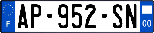 AP-952-SN