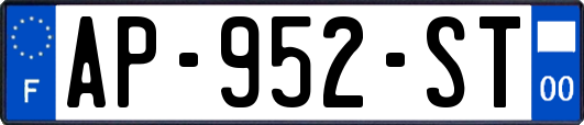 AP-952-ST