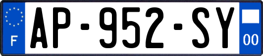 AP-952-SY