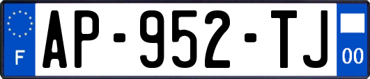 AP-952-TJ