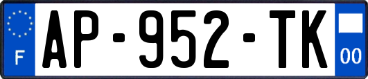 AP-952-TK