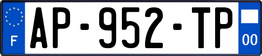 AP-952-TP