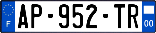 AP-952-TR