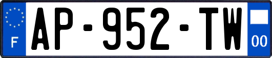 AP-952-TW