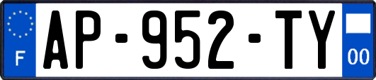 AP-952-TY