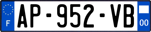 AP-952-VB