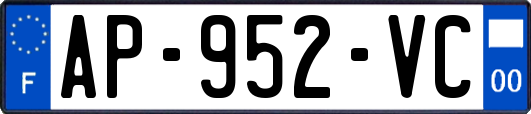 AP-952-VC