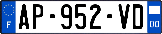 AP-952-VD