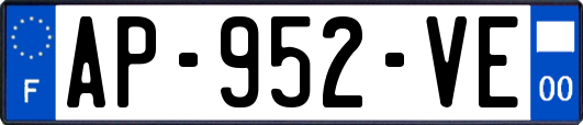 AP-952-VE
