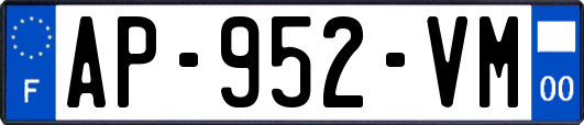 AP-952-VM