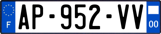 AP-952-VV