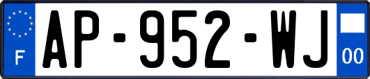 AP-952-WJ