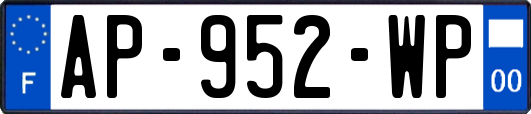 AP-952-WP