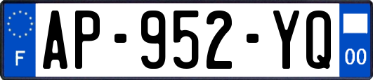 AP-952-YQ