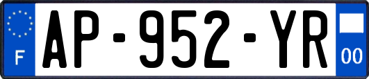 AP-952-YR