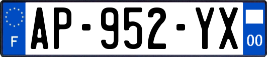 AP-952-YX
